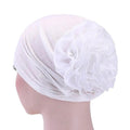 Mariam's Collection Chiffon Under Scarf Hijab Cap (MH032) — main product shot