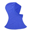 Mariam's Collection Modal Cross Undercap Hijab (MH035) — fabric or material detail