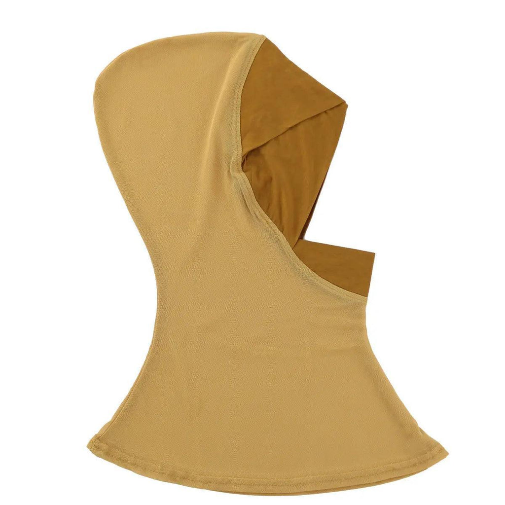 Mariam's Collection Mariam's Collection Modal Cross Undercap Hijab (MH035) — product category context