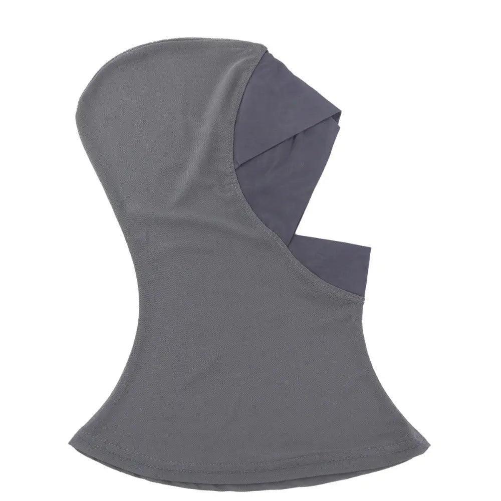 Mariam's Collection Modal Cross Undercap Hijab (MH035) — main product shot