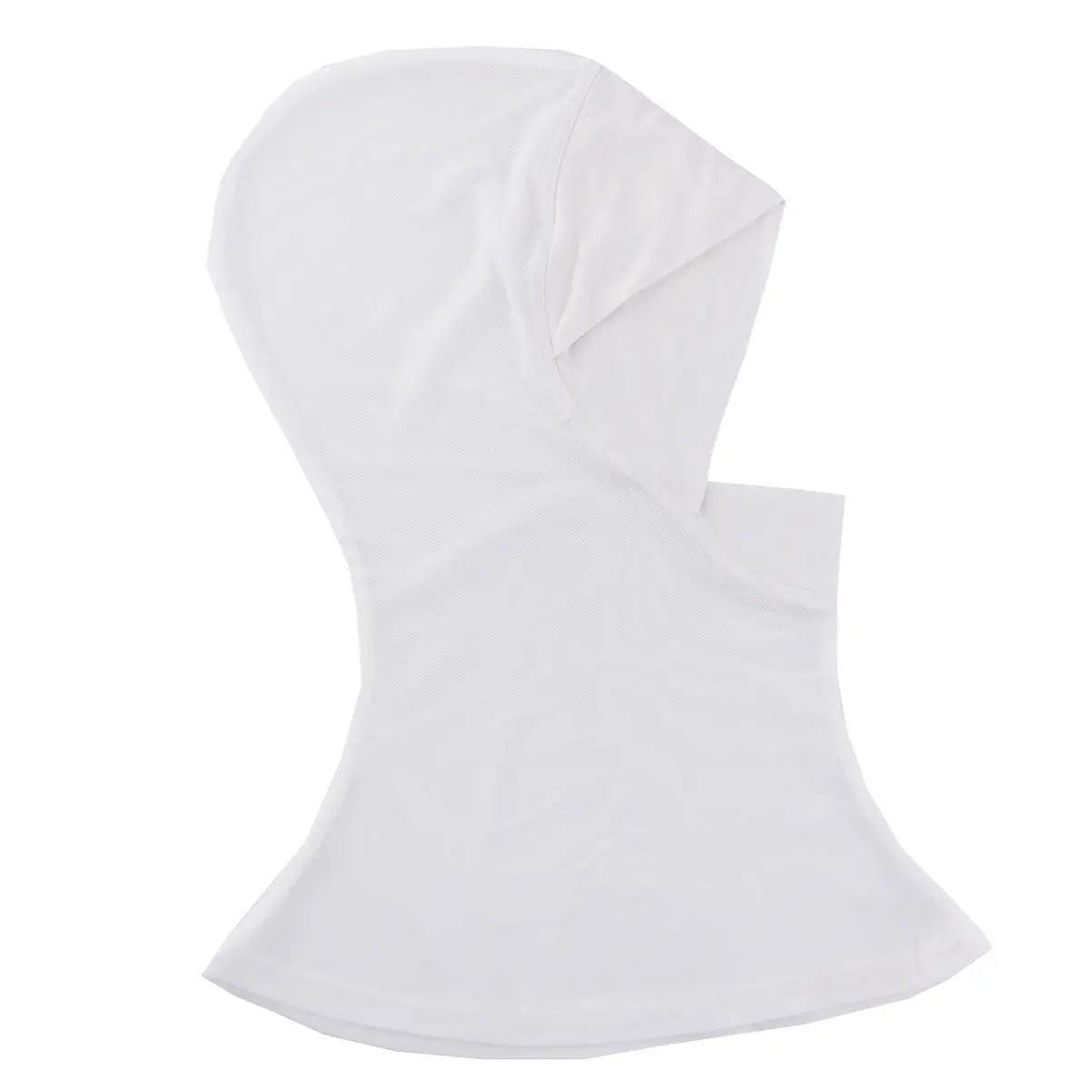 Mariam's Collection Mariam's Collection Modal Cross Undercap Hijab (MH035) — detail shot 7