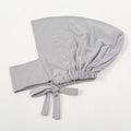 Mariam's Collection Mariam's Collection Adjustable Hijab Undercap Under Scarf Hat (MH041) — detail shot 8