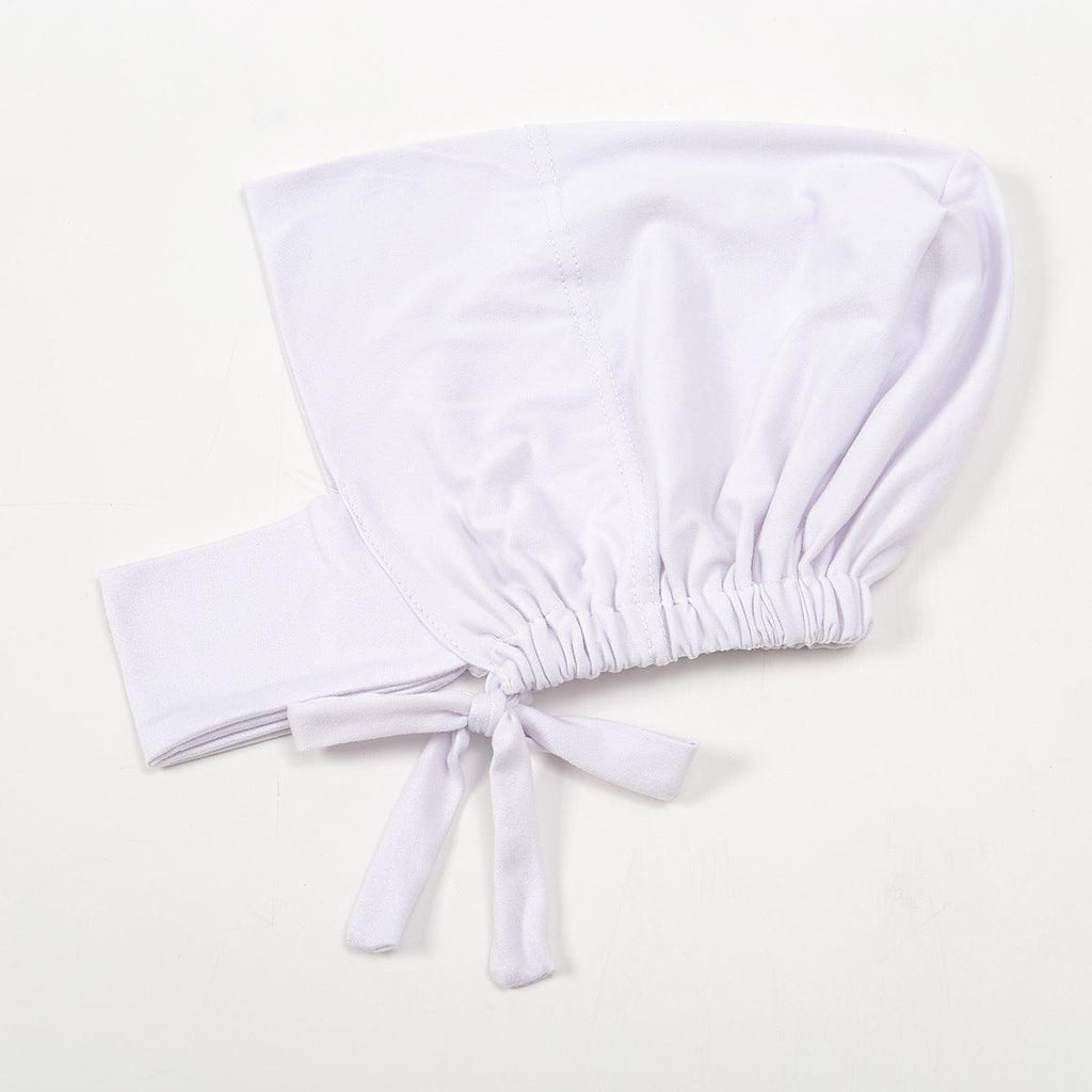 Mariam's Collection Mariam's Collection Adjustable Hijab Undercap Under Scarf Hat (MH041) — product category context