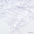 Mariam's Collection High Quality Right Angle Curled Modal Mercerized Cotton Breathable Hijab(MH068) — lifestyle context