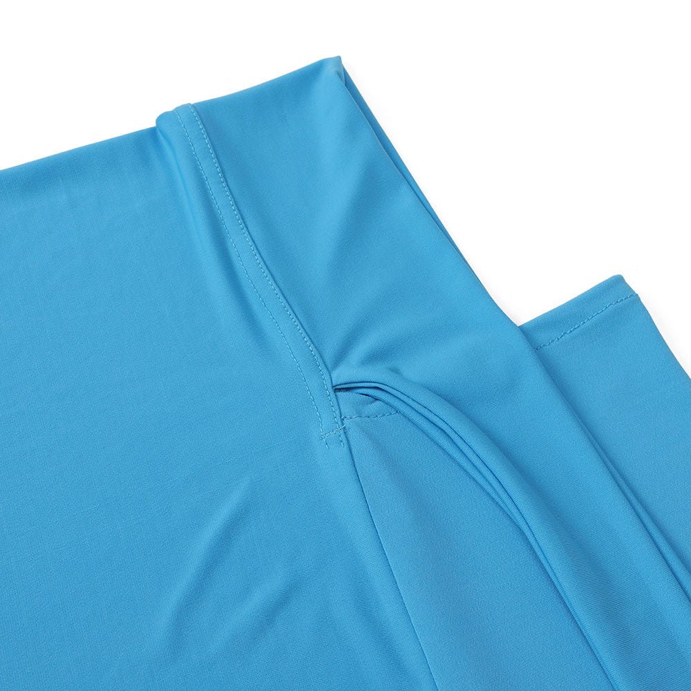 Mariam's Collection Mariam's Collection MH081 Dual Purpose Veil Bottom Hat Hijab — product category context
