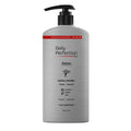 Daily Perfection Detox Shampoo 500ml - Sulfate-Free, Natural Keratin & Vitamin Enriched Hair Care