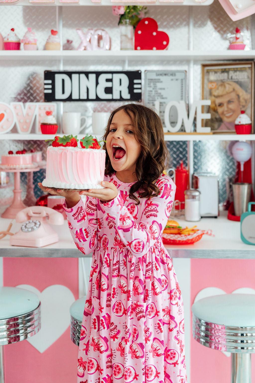Mila & Rose ® Dresses