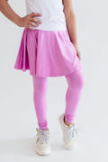 Mila & Rose ® Bright Lilac Twirl Skegging — main product shot