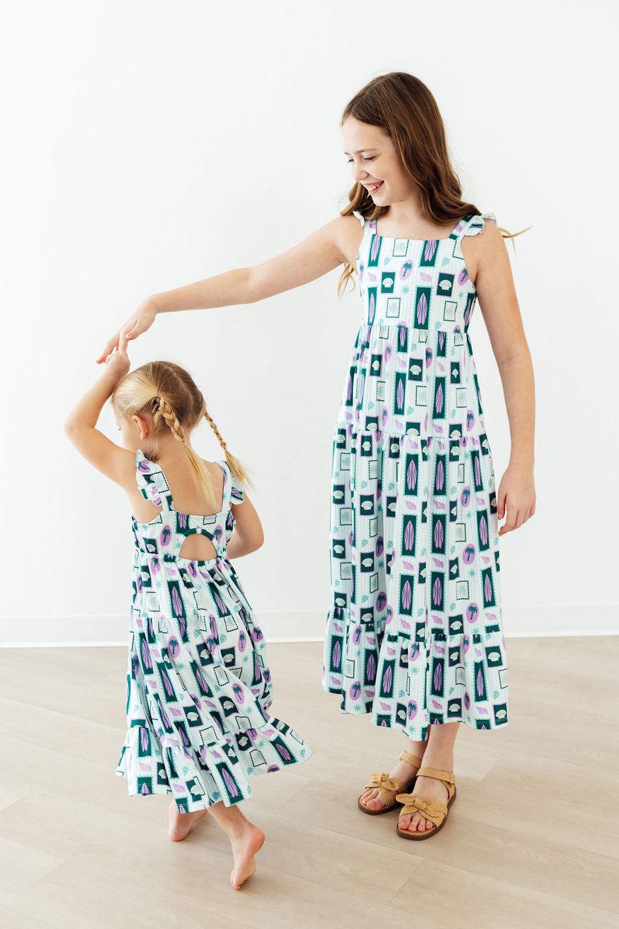 Maxi Dresses