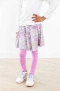 Mila & Rose ® Spring Gardens Twirl Skegging — main product shot