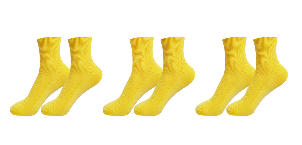 tittimitti tittimitti® 100% Organic Combed Cotton Luxury Men's Socks. 3 Pairs. Made in Italy. — color detail
