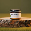 Vita Prima Mineral Sunblock — outdoor lifestyle use