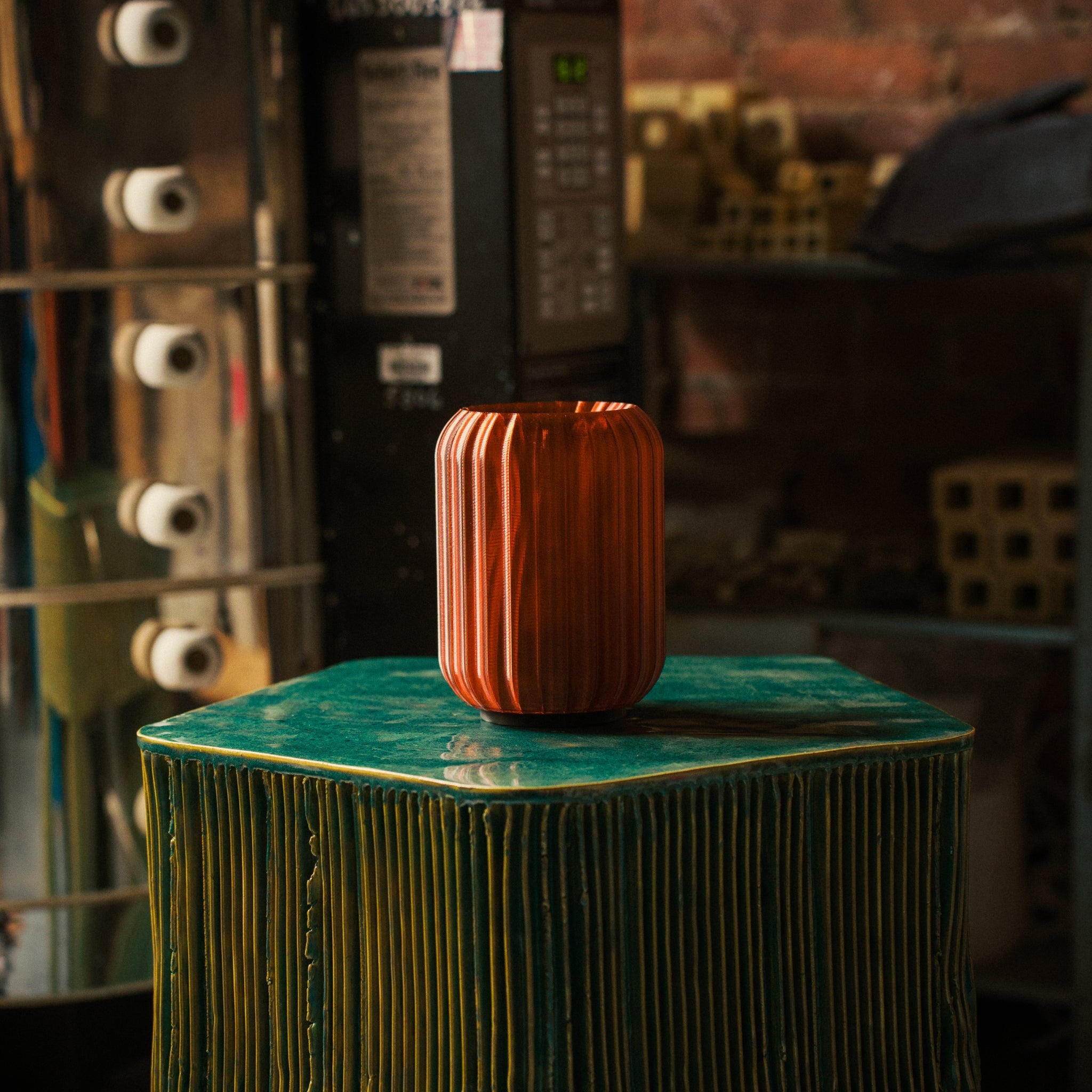 Mini Allium Lamp – Wooj Design, view 14