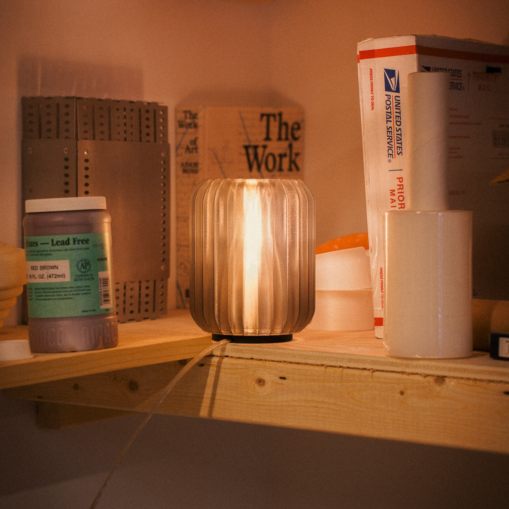 Mini Allium Lamp – Wooj Design, view 16