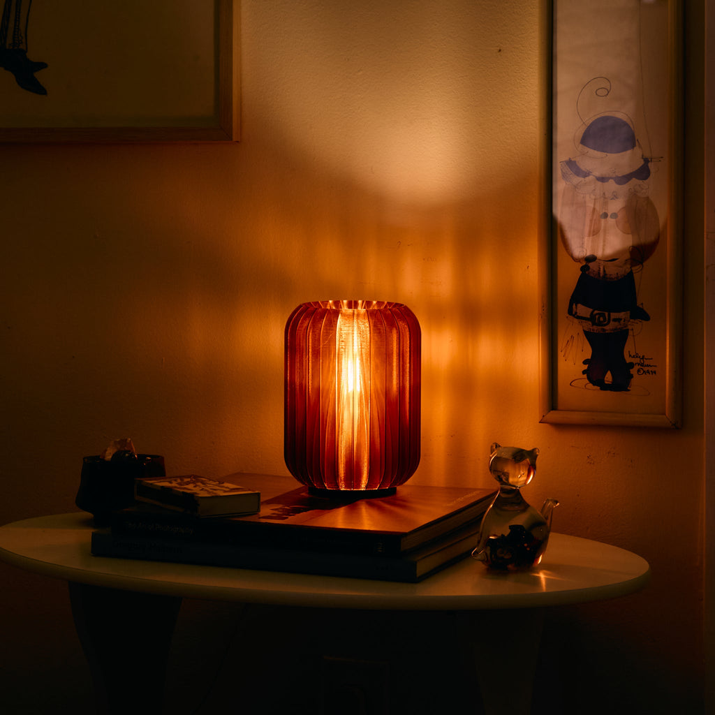 Cordless Mini Allium Lamp – Wooj Design, view 11