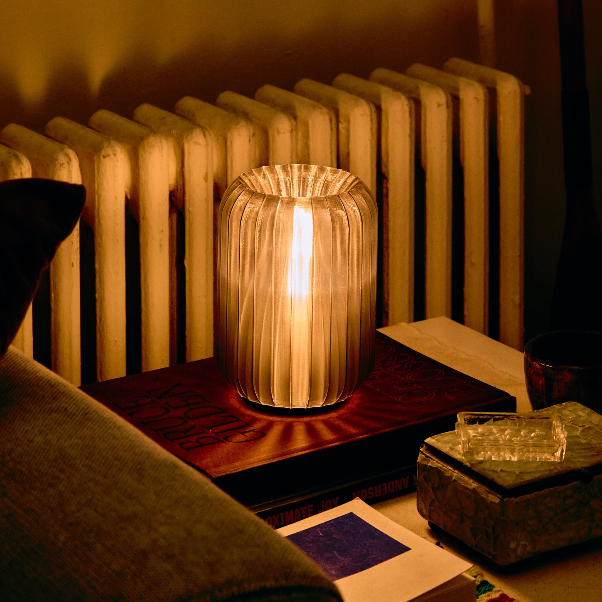 Cordless Mini Allium Lamp – Wooj Design, view 7