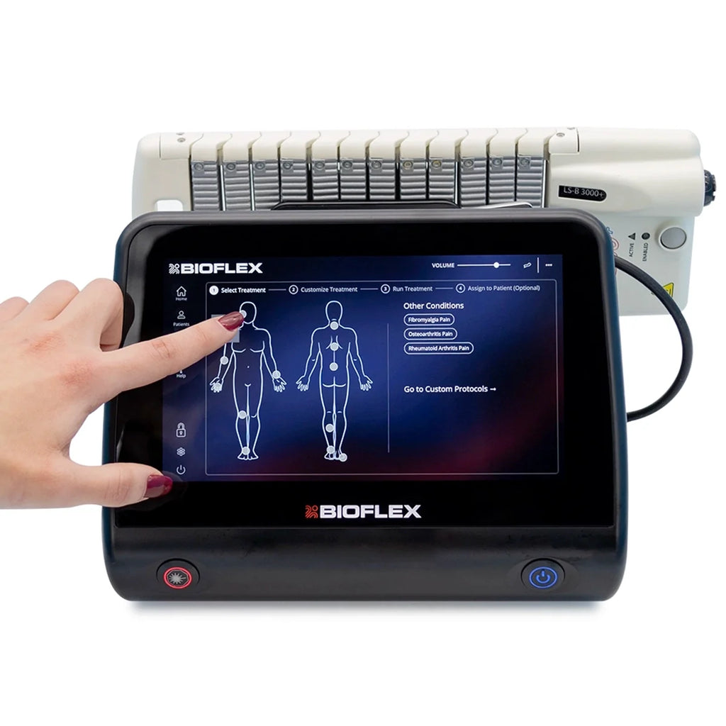 BIOFLEX MiniPort Professional – Your Health Sanctuary, view 2