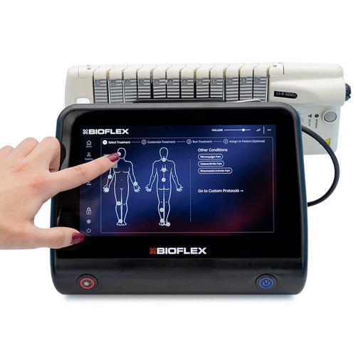 BIOFLEX MiniPort Professional – Your Health Sanctuary, view 2
