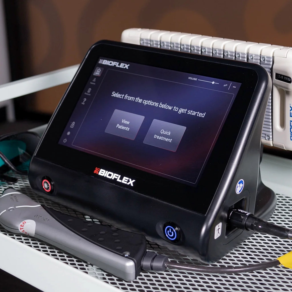 BIOFLEX MiniPort Professional – Your Health Sanctuary, view 3