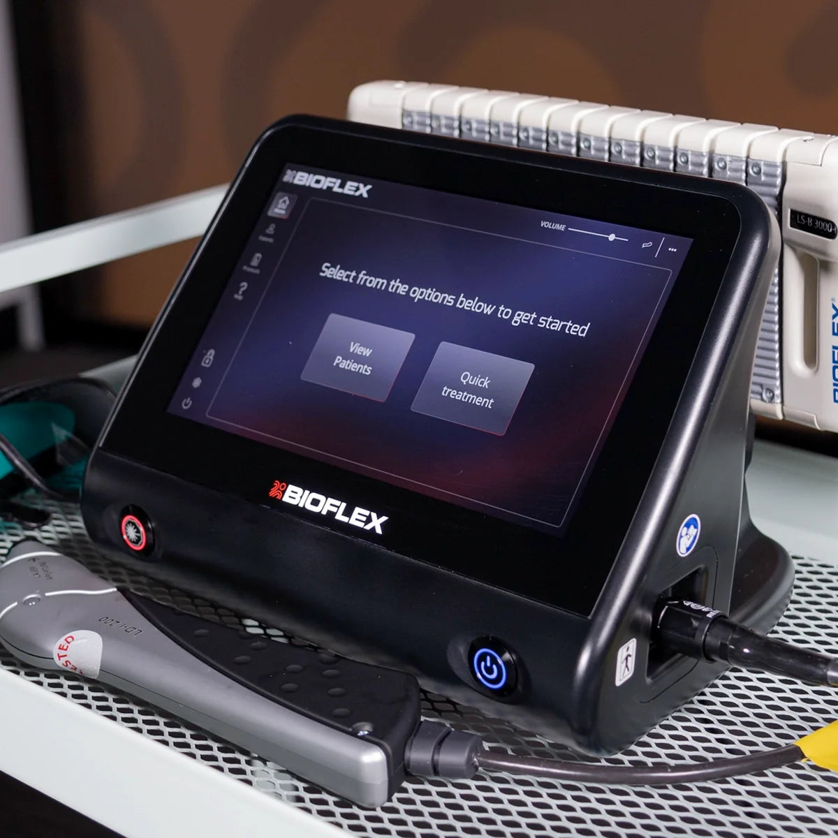 BIOFLEX MiniPort Professional – Your Health Sanctuary, view 3