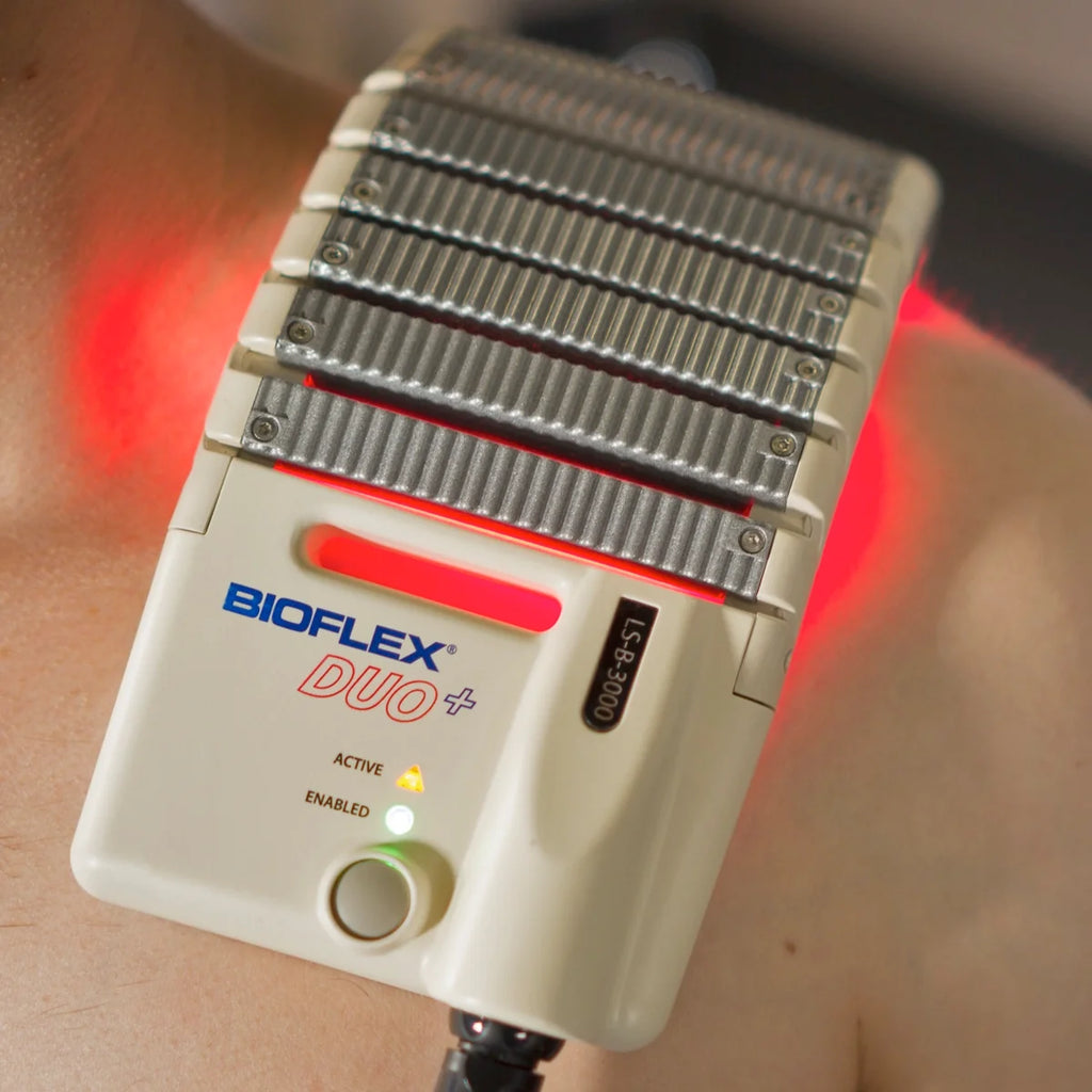 BIOFLEX MiniPort Professional – Your Health Sanctuary, view 4
