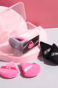 Miss Lil Puff Puff 6 Piece Set Box