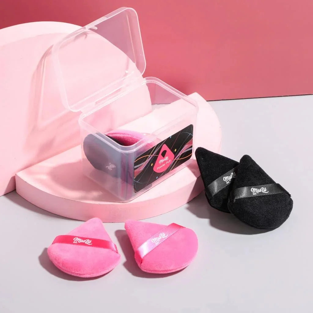 Miss Lil Puff Puff 6 Piece Set Box