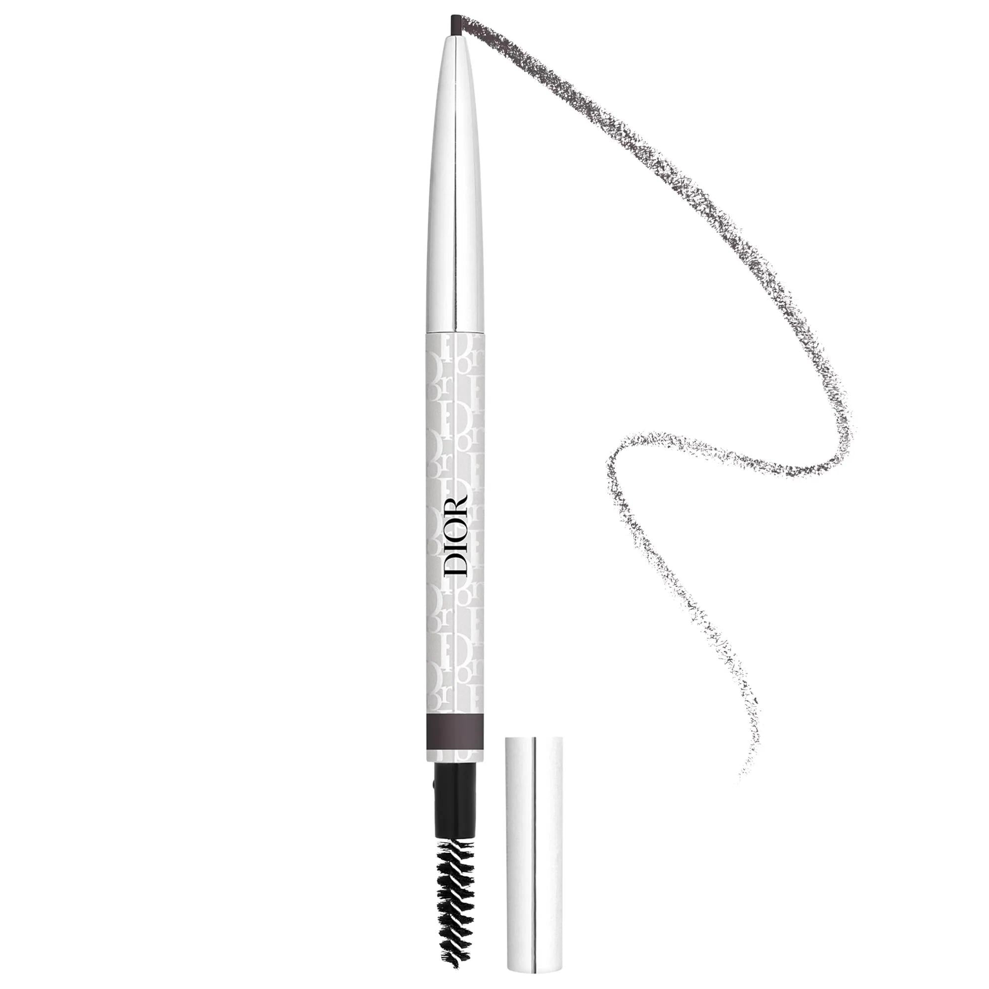 Dior Diorshow Brow Styler Eyebrow Pencil - Waterproof, Long-Lasting Precision Brow Tool