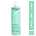 Caudalie Vinosun After Sun Lotion - Natural Skincare with Aloe Vera & Organic Grape Juice, 13.53 fl oz