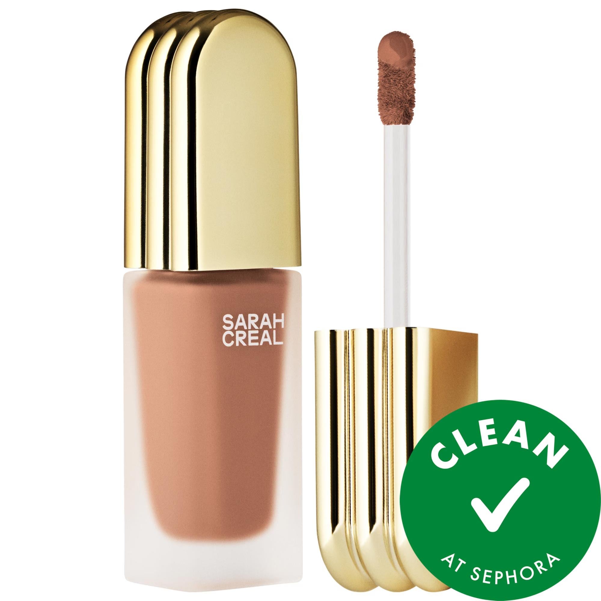 Face Flex Concealer & Complexion Enhancer with Caffeine - Vegan, Gluten-Free, Cruelty-Free Makeup