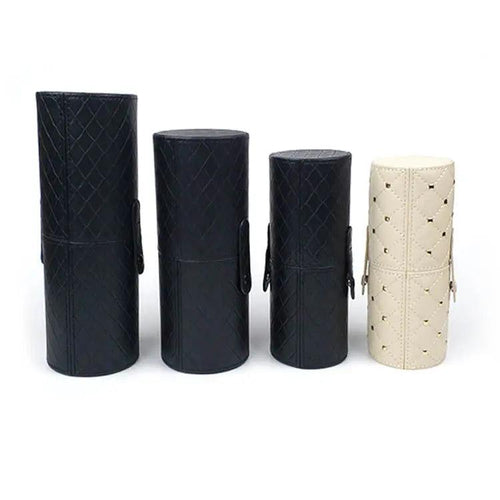 MMU020 makeup brush holder