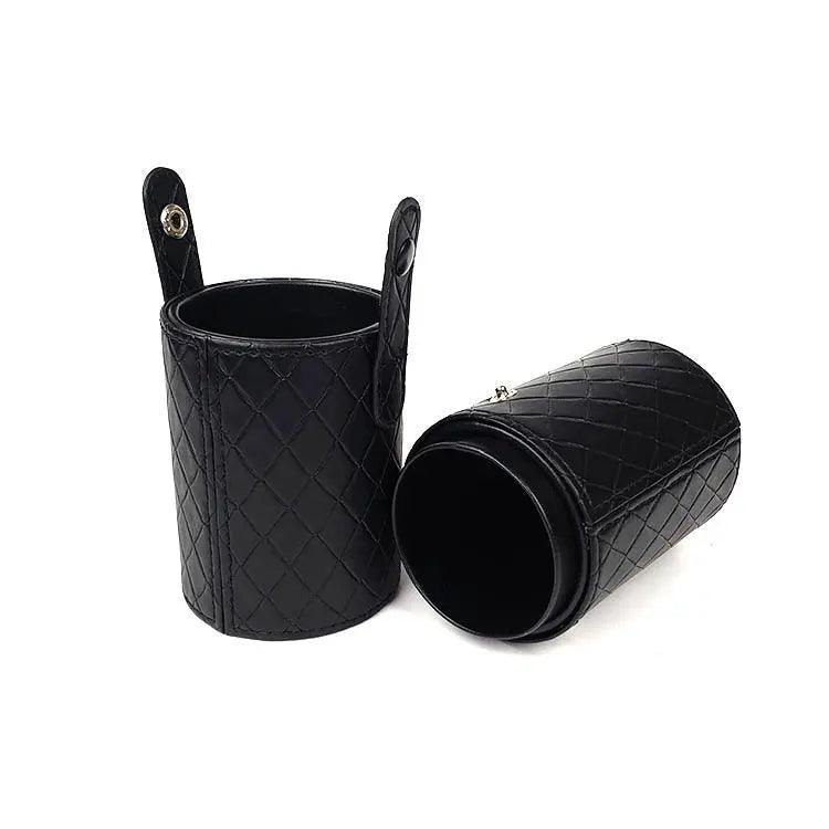 Mariam's Collection Mariam's Collection MMU020 makeup brush holder — detail shot 8