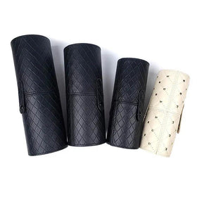 Mariam's Collection MMU020 makeup brush holder