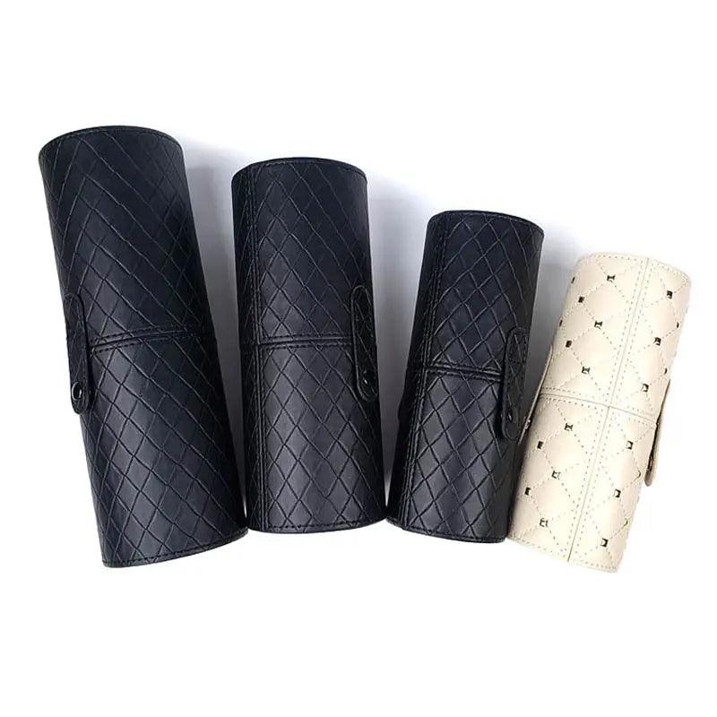 Mariam's Collection Mariam's Collection MMU020 makeup brush holder — main product shot