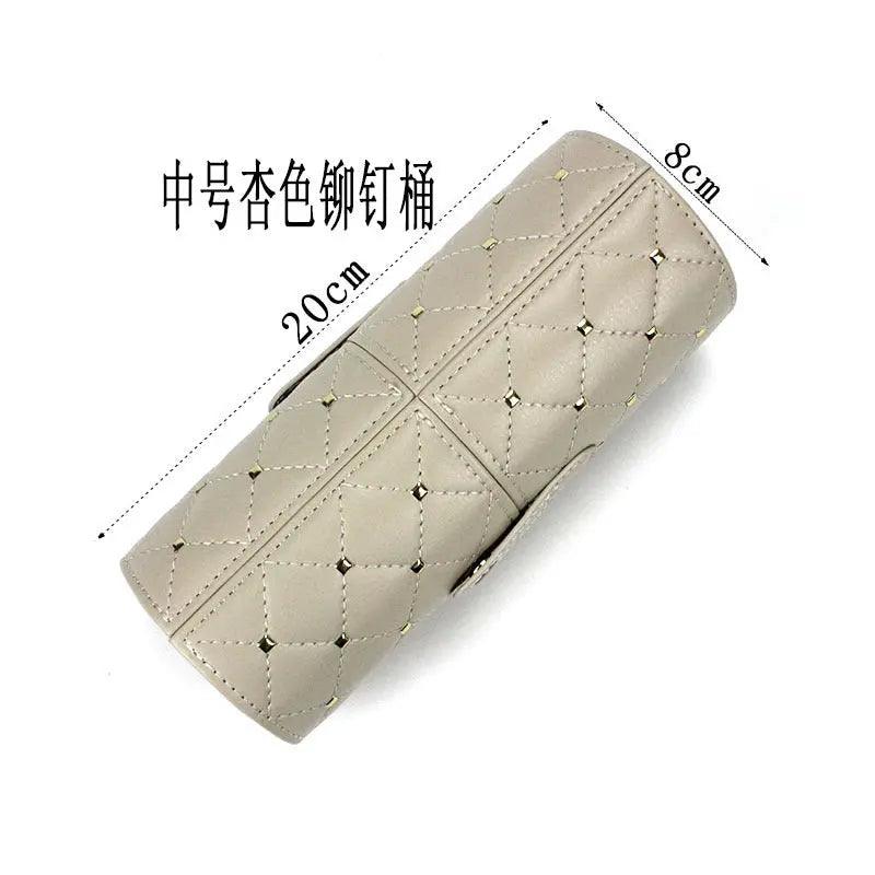 Mariam's Collection Mariam's Collection MMU020 makeup brush holder — feature highlight