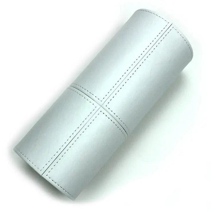 Mariam's Collection Mariam's Collection MMU028 Buttonless Makeup Brush Holder — product category context