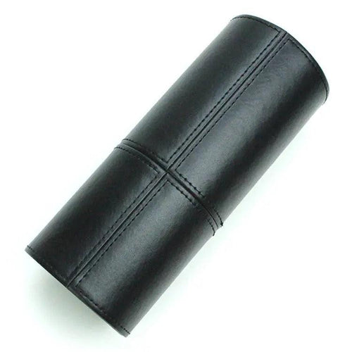 MMU028 Buttonless Makeup Brush Holder