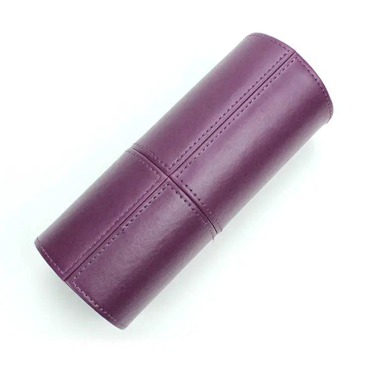 Mariam's Collection Mariam's Collection MMU028 Buttonless Makeup Brush Holder — detail shot 7