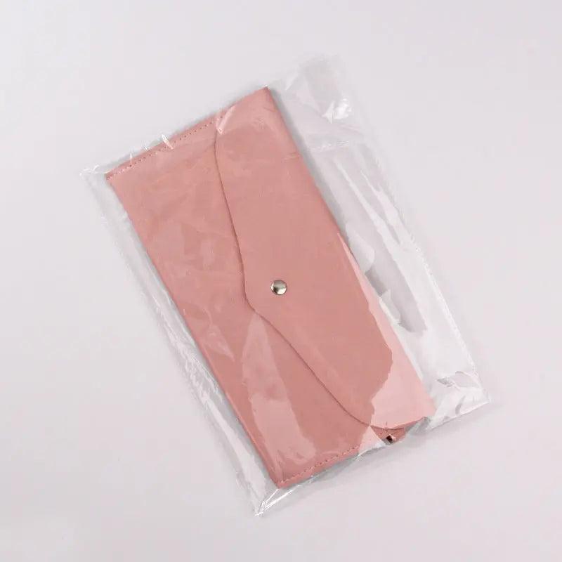 Mariam's Collection Mariam's Collection Premium Travel Toiletry Bag for Women (MMU029) — detail shot 9