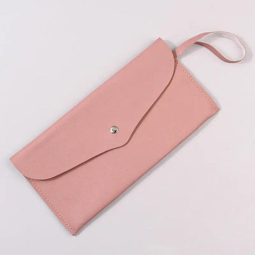 Premium Travel Toiletry Bag for Women (MMU029)
