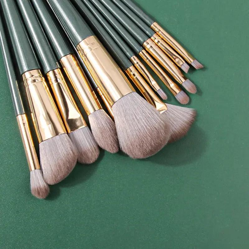 Mariam's Collection Mariam's Collection MMU033 Highend Makeup Brushes — product category context