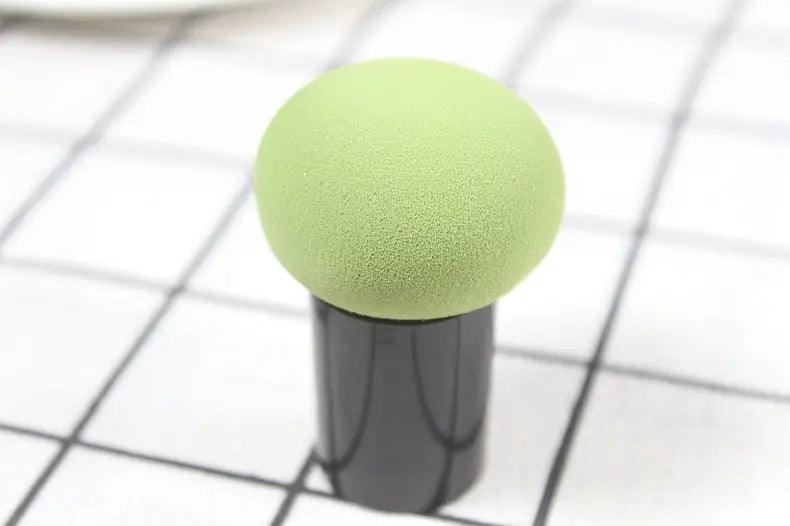 Mariam's Collection Mariam's Collection MMU036 Small Mushroom Head Powder Puff Sponge — product category context