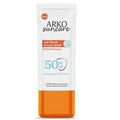 Arko Suncare Sunscreen Face Cream SPF 50+ - Non-Greasy, Sensitive Skin Friendly UVA/UVB Protection