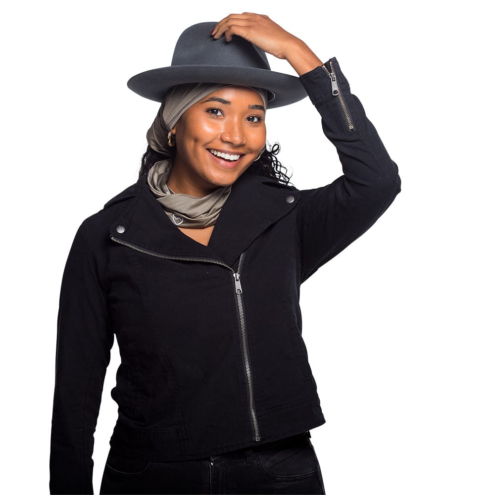 SYB Bandana – Shield Your Body, view 6