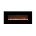 Modern Flames Ambiance 60-Inch Built-In Electric Fireplace With LED Flame Technology [AL60CLX2-G] (SAK12890) – SAKSBY WHOLESA