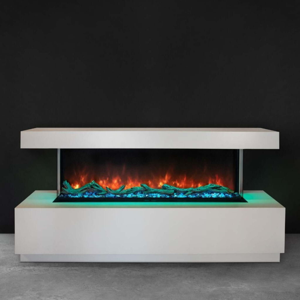 Modern Flames Landscape Pro Multi 120-Inch Linear Multi-Sided Electric Fireplace [LPM-12016V2] (SAK32876) – SAKSBY WHOLESALE,
