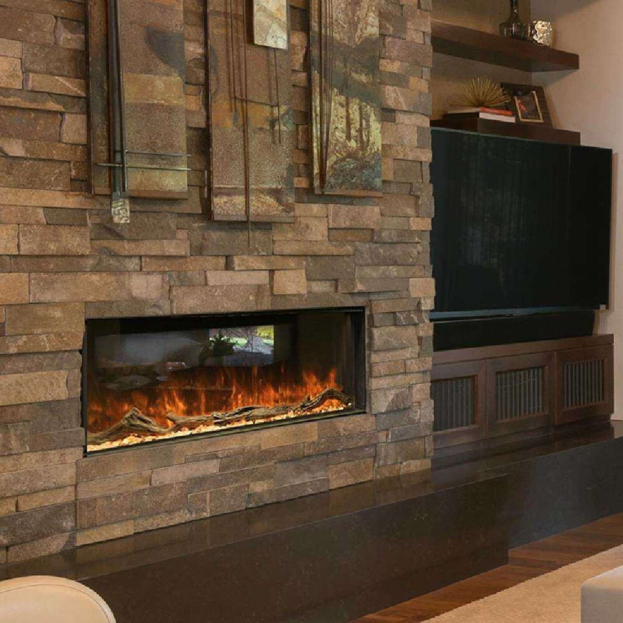 Modern Flames Landscape Pro Multi 44-Inch Linear Multi-Sided Built-In Electric Fireplace [LPM-4416V2] (SAK96355) – SAKSBY WHO