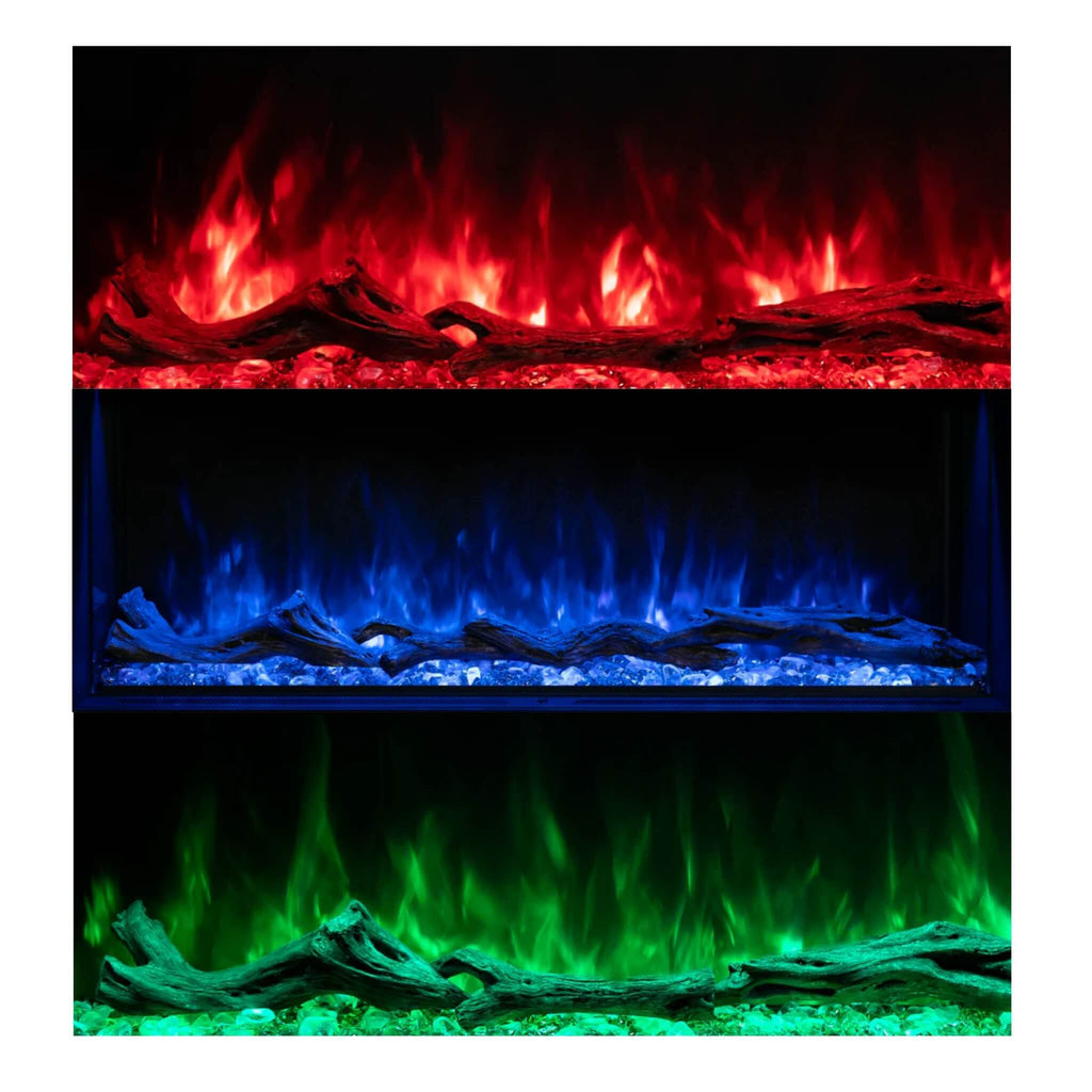 Modern Flames Landscape Pro Multi 44-Inch Linear Multi-Sided Built-In Electric Fireplace [LPM-4416V2] (SAK96355) – SAKSBY WHO