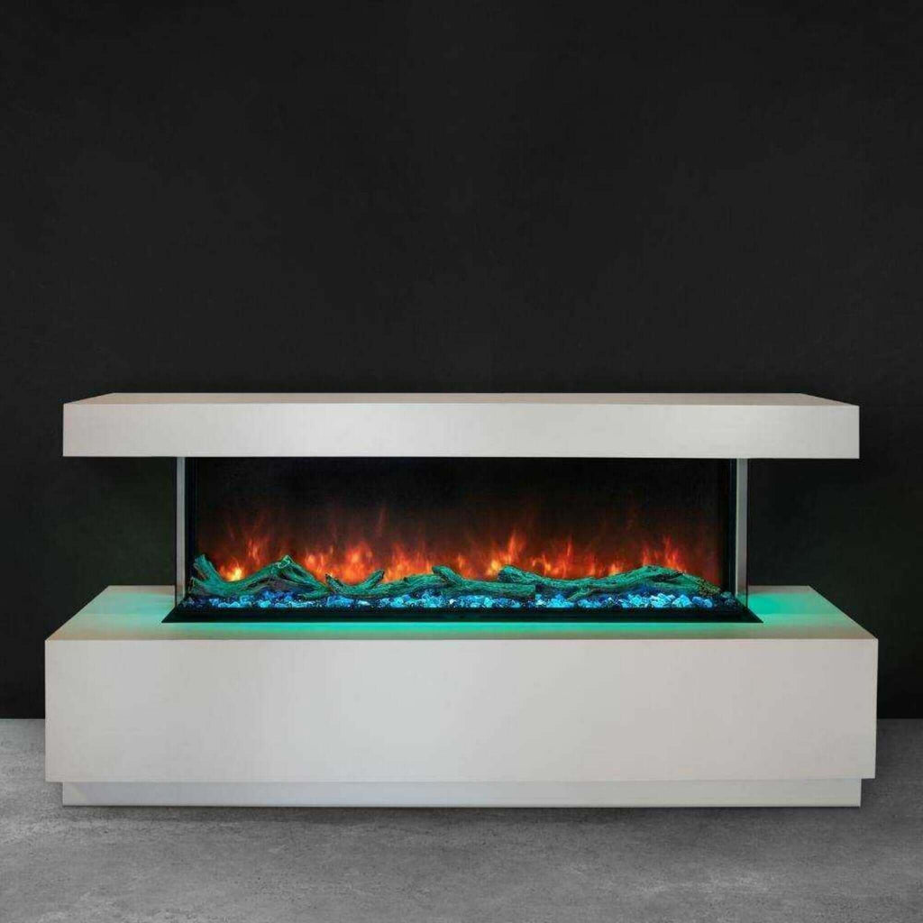 Modern Flames Landscape Pro Multi 44-Inch Linear Multi-Sided Built-In Electric Fireplace [LPM-4416V2] (SAK96355) – SAKSBY WHO