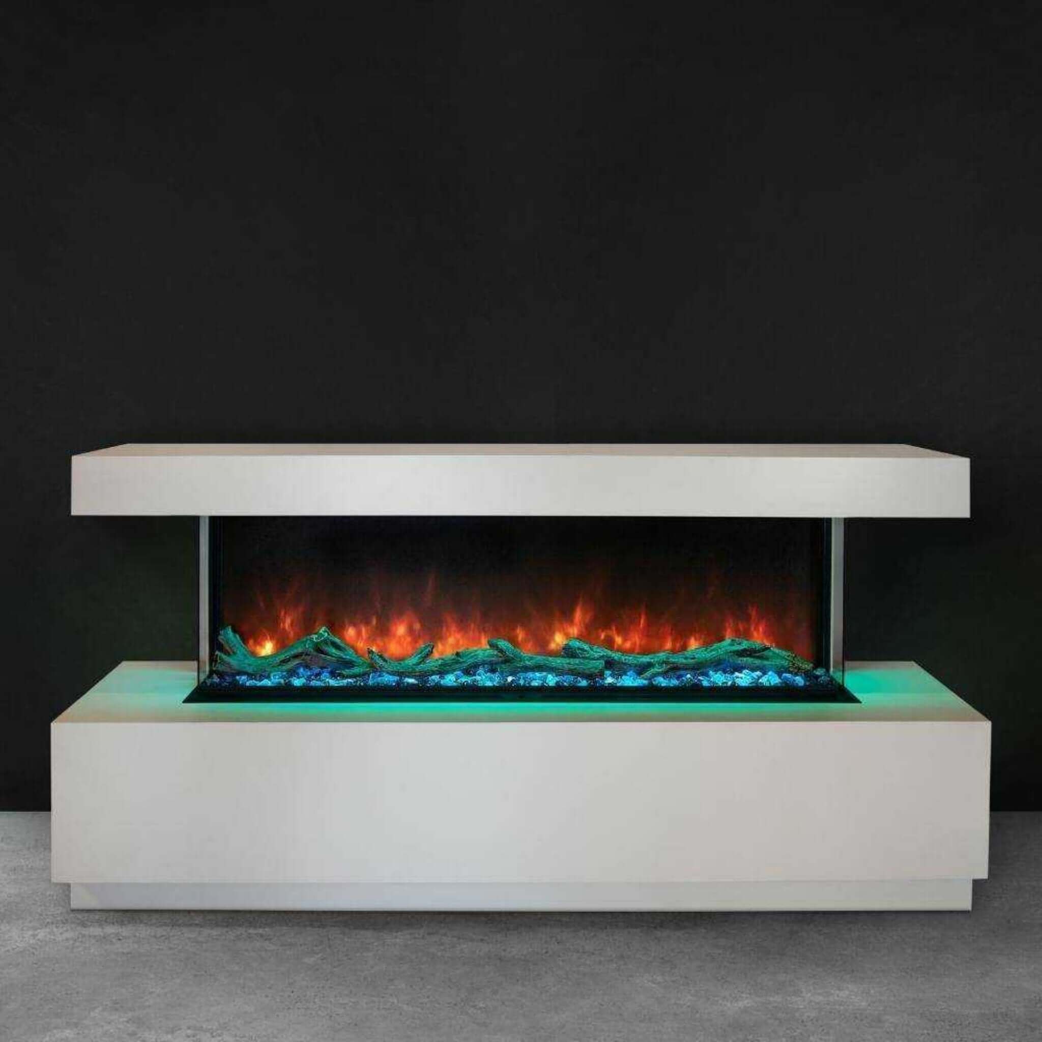 Modern Flames Landscape Pro Multi 44-Inch Linear Multi-Sided Built-In Electric Fireplace [LPM-4416V2] (SAK96355) – SAKSBY WHO